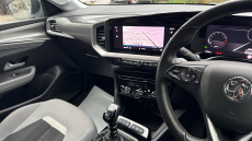 Vauxhall Mokka 1.2 Turbo Elite Premium 5dr Petrol Hatchback